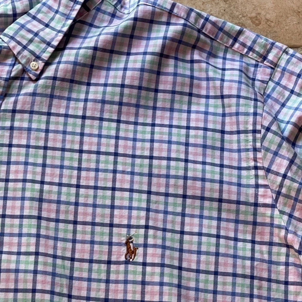 Polo Ralph Lauren polo ralph